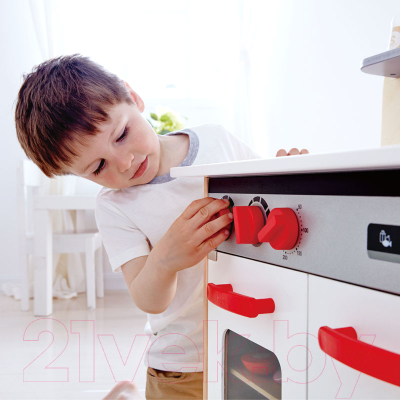 Детская кухня Hape Для гурманов / E3152-HP