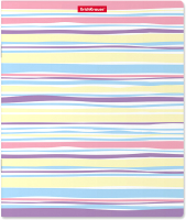 

Тетрадь Erich Krause, Pastel Lines / 51400
