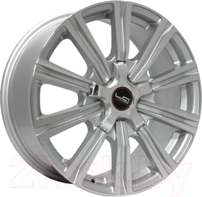 

Литой диск LegeArtis, LX97 18x8" 5x150мм DIA 110.1мм ET 60мм SF