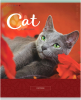 

Тетрадь ArtSpace, Питомцы. Cute pets / Т48кС-18806