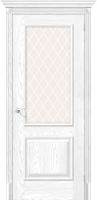

Дверь межкомнатная el'Porta, Эко Классико-13 80x200