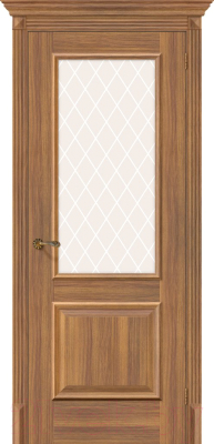

Дверь межкомнатная el'Porta, Эко Классико-13 70x200