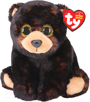 Мягкая игрушка TY Beanie Babies Медвежонок Bear / 40170