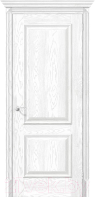 

Дверь межкомнатная el'Porta, Эко Классико-12 80x200