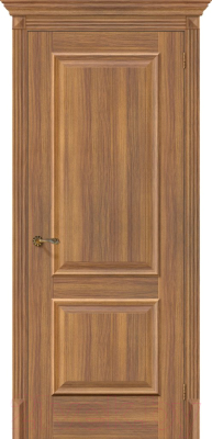 

Дверь межкомнатная el'Porta, Эко Классико-12 70x200