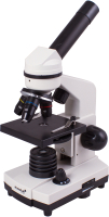 Микроскоп оптический Levenhuk Rainbow 2L / 69035 (Moonstone) - 