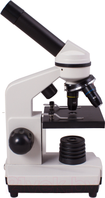 Микроскоп оптический Levenhuk Rainbow 2L / 69035 (Moonstone)