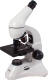 Микроскоп оптический Levenhuk Rainbow 50L Plus / 69051 (Moonstone) - 