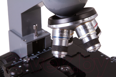 Микроскоп цифровой Levenhuk D320L Plus / 73796
