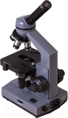 Микроскоп оптический Levenhuk 320 BASE / 73811