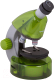 Микроскоп оптический Levenhuk LabZZ M101 / 69034 (Lime) - 