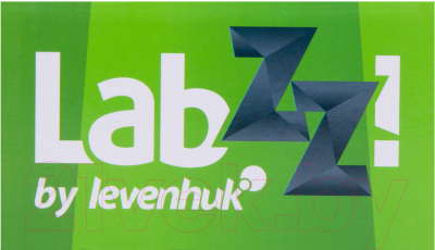 Бинокль Levenhuk LabZZ B6 / 74099