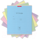 Миниатюра изображения товара Тетрадь Erich Krause Классика / 35200 (12л, клетка)