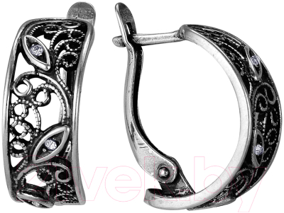 

Серьги Красная Пресня, 3362199цч