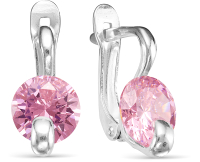 

Серьги Красная Пресня, 338794цс2