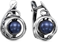 

Серьги Красная Пресня, 3469822Лд