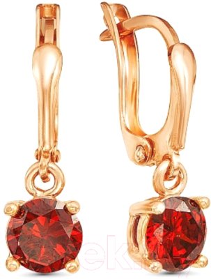 

Серьги Красная Пресня, 3483687Гр