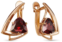

Серьги Красная Пресня, 3489891Гр