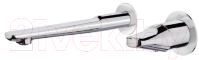 

Смеситель Teka, Sense 914910200