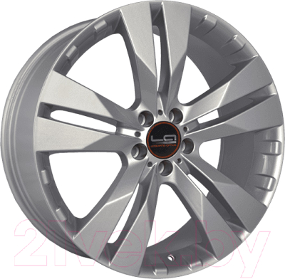 

Литой диск LegeArtis, MR78 20x8.5" 5x112мм DIA 66.6мм ET 43мм S
