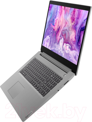 Ноутбук Lenovo IdeaPad 3 17IML05 (81WC009KRE)