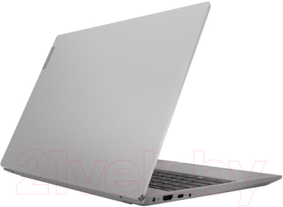 Ноутбук Lenovo IdeaPad S340-15API (81NC00KLRE)