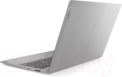 Ноутбук Lenovo IdeaPad 3 15IML05 (81WB002HRE)