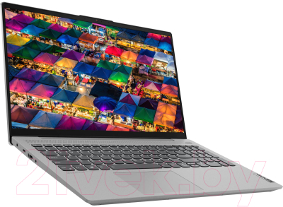 Ноутбук Lenovo IdeaPad 5 15IIL05 (81YK00GBRE)