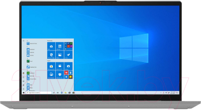 Ноутбук Lenovo IdeaPad 5 15IIL05 (81YK00GJRE)