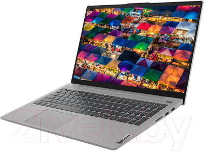 Ноутбук Lenovo IdeaPad 5 15IIL05 (81YK00GJRE)