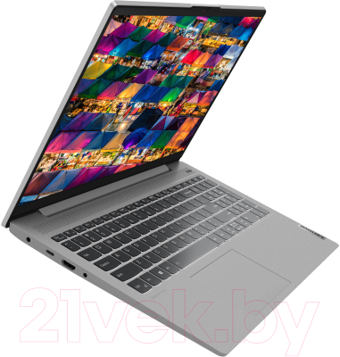 Ноутбук Lenovo IdeaPad 5 15IIL05 (81YK00GJRE)