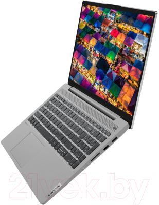 Ноутбук Lenovo IdeaPad 5 15IIL05 (81YK00GJRE)