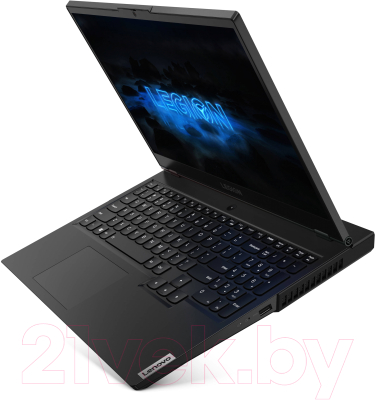 Игровой ноутбук Lenovo Legion 5 15IMH05H (81Y600D1RE)