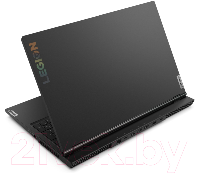 Игровой ноутбук Lenovo Legion 5 15IMH05H (81Y600D1RE)