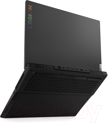 Игровой ноутбук Lenovo Legion 5 15IMH05H (81Y600D1RE)