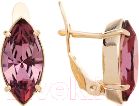

Серьги Jenavi, Дассия SW / r666p110