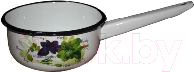 

Ковш Idilia, Зелень фрэш 21082/2