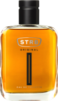 Туалетная вода STR8 Original for Men (100мл) - 