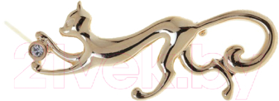 

Брошь Jenavi, Буся / m519p600
