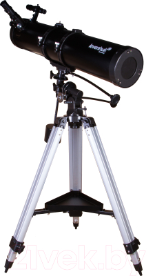 Телескоп Levenhuk Skyline Plus 130S / 72854
