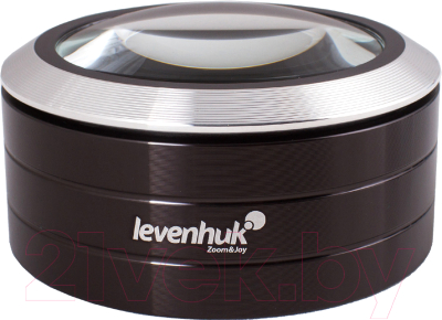 

Лупа ручная Levenhuk, Zeno 900 / 69202