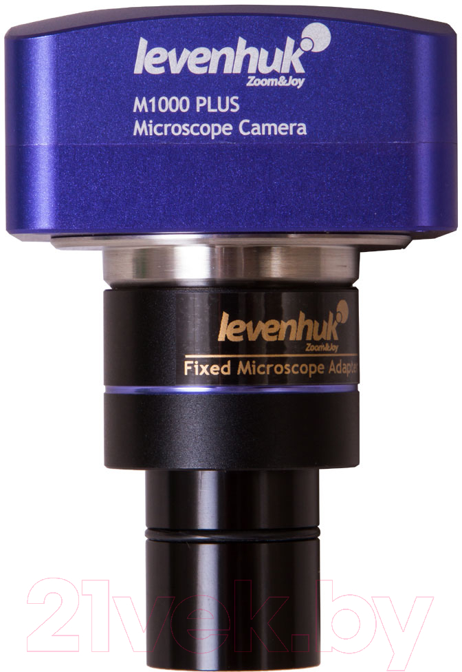 Камера цифровая для микроскопа Levenhuk M1000 Plus 70358