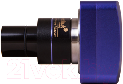 Камера цифровая для микроскопа Levenhuk M1000 Plus 70358