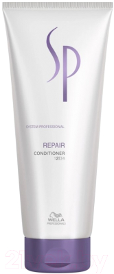 Кондиционер для волос Wella Professionals SP Repair восстанавливающий для поврежденных волос (200мл)