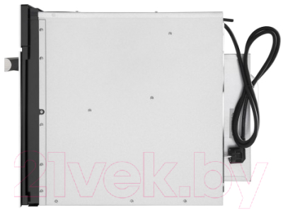 Электрический духовой шкаф Akpo PEA 44M08 SSD01 WH