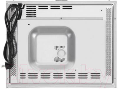 Электрический духовой шкаф Akpo PEA 44M08 SSD01 WH