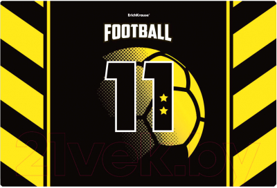 

Бювар Erich Krause, Football Time / 48742