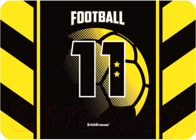 

Бювар Erich Krause, Football Time / 48604