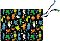 

Бювар Erich Krause, Funny Monsters / 48307