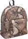 Детский рюкзак Erich Krause EasyLine 6L Python Print / 48634 - 